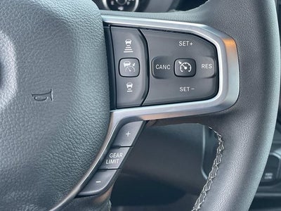 2026 RAM Ram 3500 Tradesman