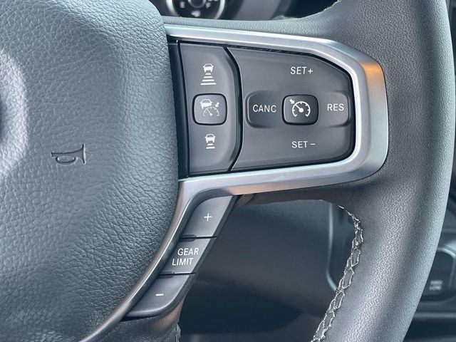 2026 RAM Ram 3500 Tradesman