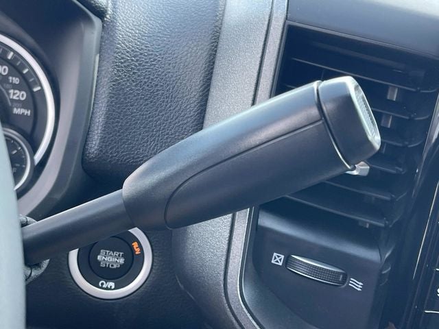 2026 RAM Ram 3500 Tradesman