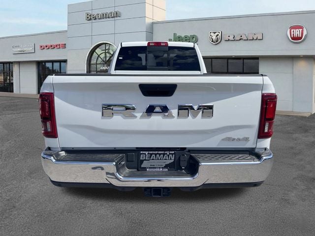 2026 RAM Ram 3500 Tradesman