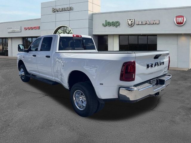 2026 RAM Ram 3500 Tradesman