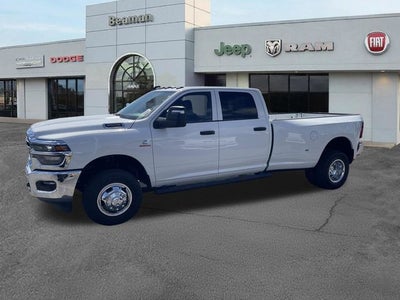 2026 RAM Ram 3500 Tradesman