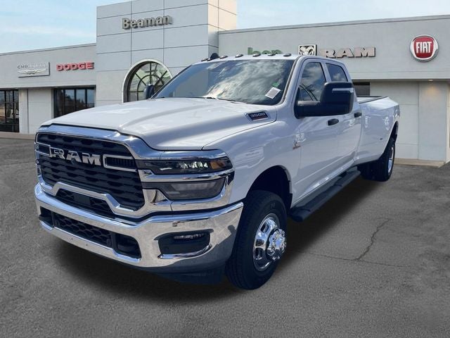 2026 RAM Ram 3500 Tradesman