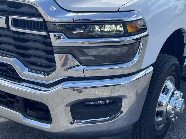 2026 RAM Ram 3500 Tradesman