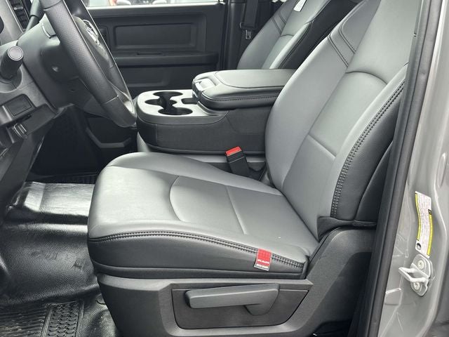 2026 RAM Ram 3500 Tradesman