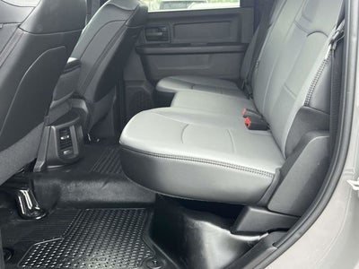 2026 RAM Ram 3500 Tradesman