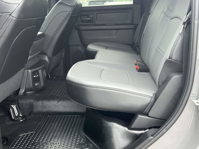 2026 RAM Ram 3500 Tradesman