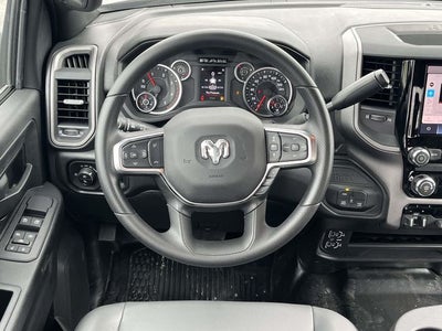 2026 RAM Ram 3500 Tradesman