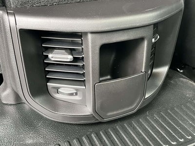 2026 RAM Ram 3500 Tradesman