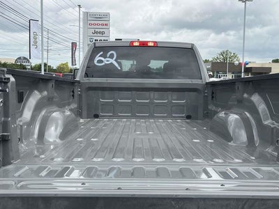 2026 RAM Ram 3500 Tradesman