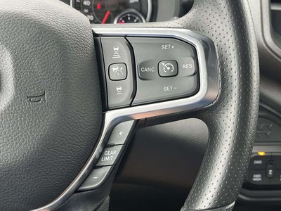 2026 RAM Ram 3500 Tradesman