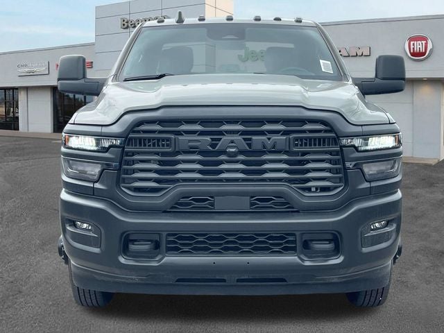 2026 RAM Ram 3500 Tradesman