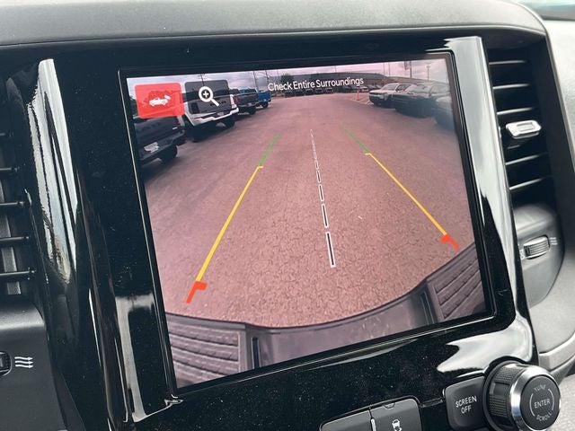 2026 RAM Ram 3500 Tradesman