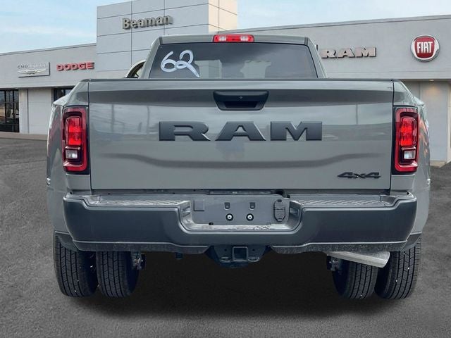 2026 RAM Ram 3500 Tradesman