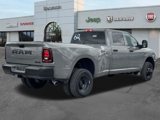 2026 RAM Ram 3500 Tradesman