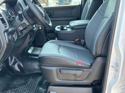 2026 RAM Ram 3500 Tradesman