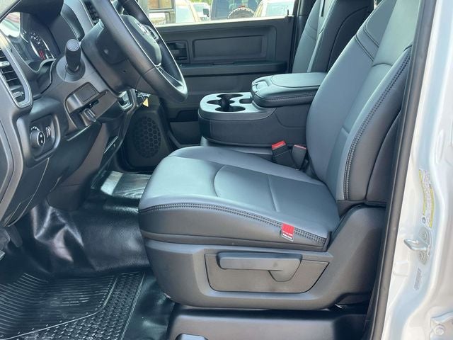 2026 RAM Ram 3500 Tradesman