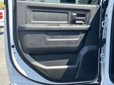 2026 RAM Ram 3500 Tradesman