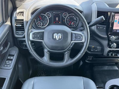 2026 RAM Ram 3500 Tradesman