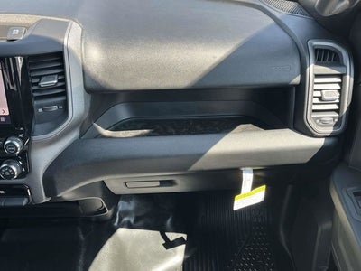 2026 RAM Ram 3500 Tradesman