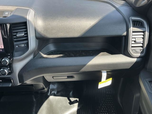 2026 RAM Ram 3500 Tradesman