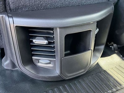 2026 RAM Ram 3500 Tradesman