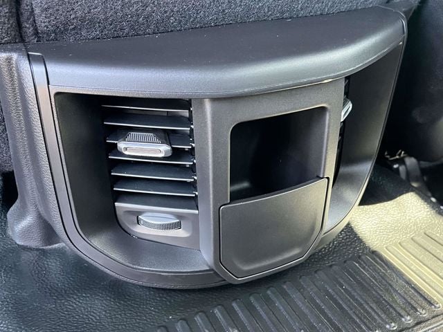 2026 RAM Ram 3500 Tradesman