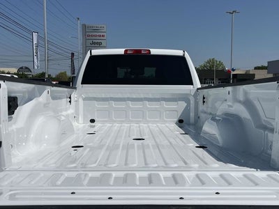 2026 RAM Ram 3500 Tradesman