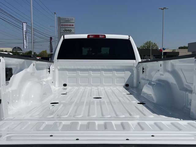 2026 RAM Ram 3500 Tradesman