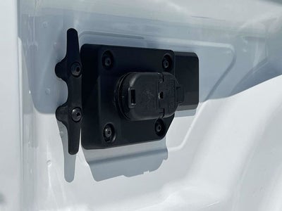 2026 RAM Ram 3500 Tradesman