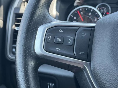 2026 RAM Ram 3500 Tradesman