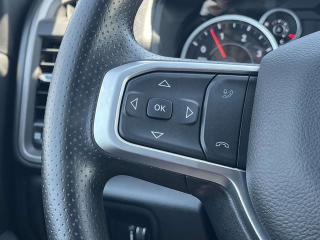 2026 RAM Ram 3500 Tradesman