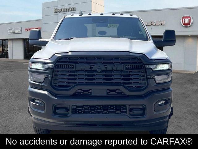 2026 RAM Ram 3500 Tradesman