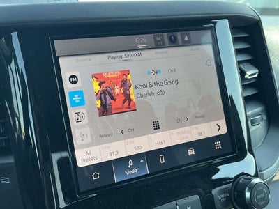 2026 RAM Ram 3500 Tradesman