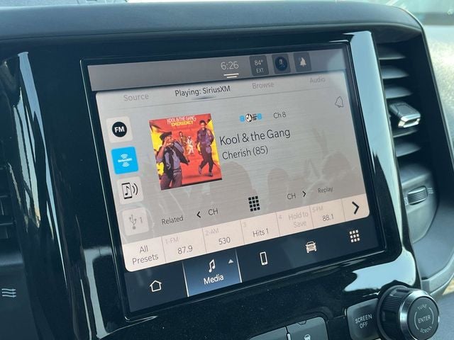 2026 RAM Ram 3500 Tradesman