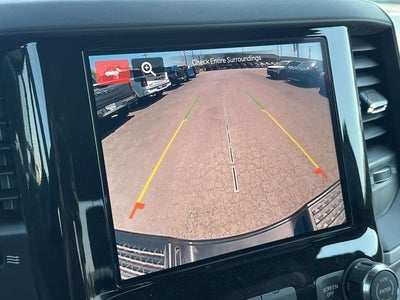 2026 RAM Ram 3500 Tradesman