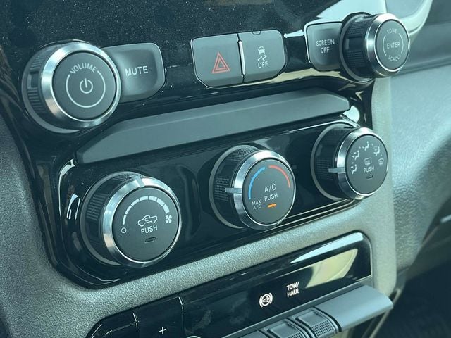 2026 RAM Ram 3500 Tradesman