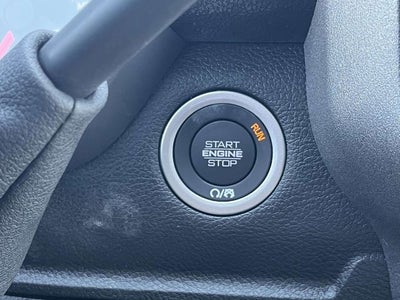 2026 RAM Ram 3500 Tradesman