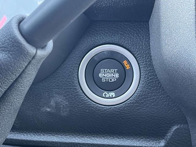 2026 RAM Ram 3500 Tradesman