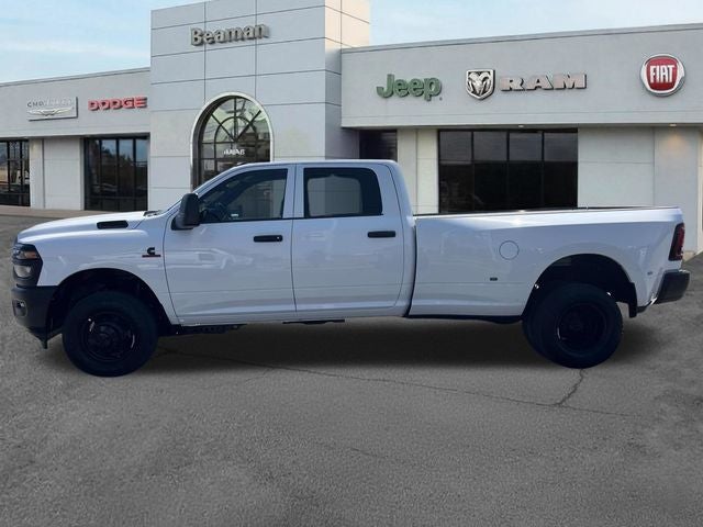 2026 RAM Ram 3500 Tradesman