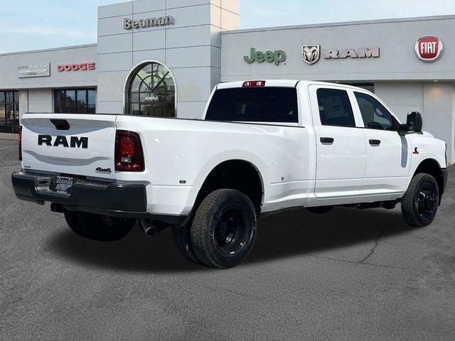 2026 RAM Ram 3500 Tradesman