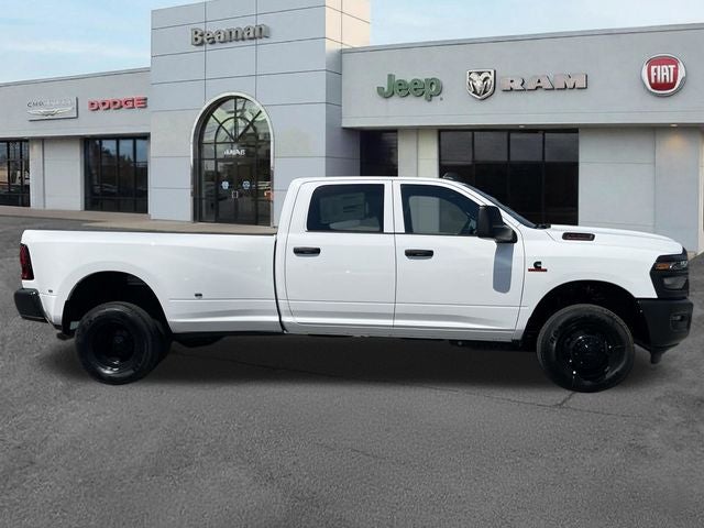2026 RAM Ram 3500 Tradesman