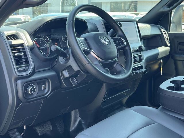 2026 RAM Ram 3500 Tradesman