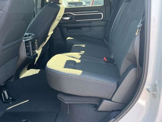 2027 RAM Ram 3500 Big Horn