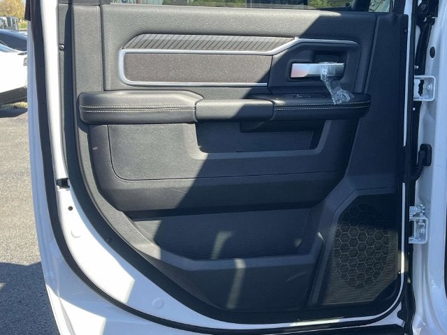 2027 RAM Ram 3500 Big Horn