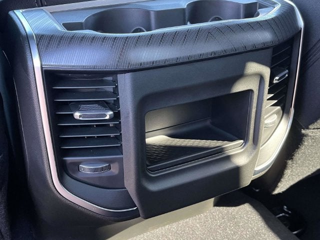 2027 RAM Ram 3500 Big Horn