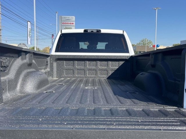 2027 RAM Ram 3500 Big Horn