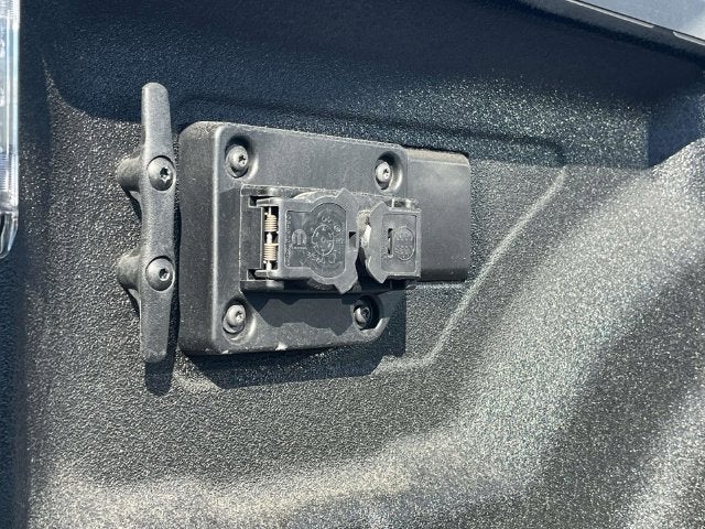 2027 RAM Ram 3500 Big Horn