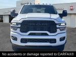2027 RAM Ram 3500 Big Horn