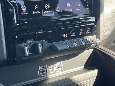 2027 RAM Ram 3500 Big Horn